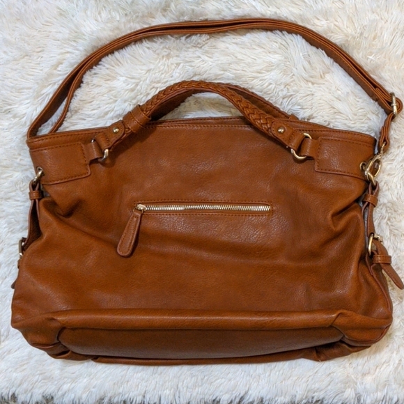 Urban expressions tote bag - Picture 2 of 5